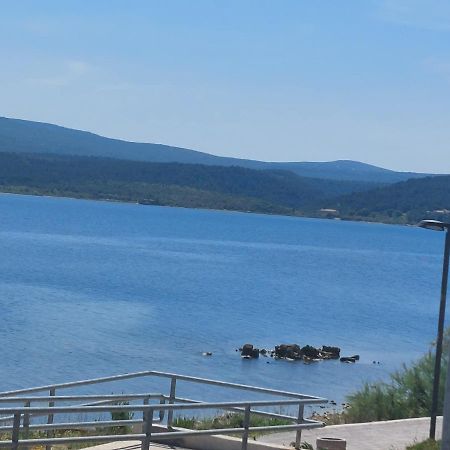 Vila Ferienhaus Karlo Pridraga Exteriér fotografie